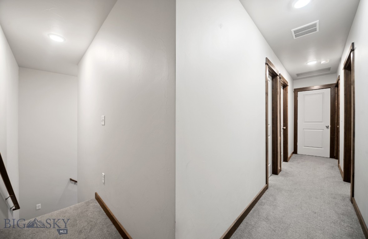 Bridger Heights - Residential