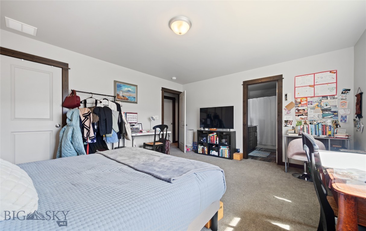 Bridger Heights - Residential