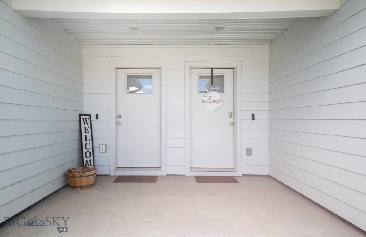 Bridger Heights - Residential