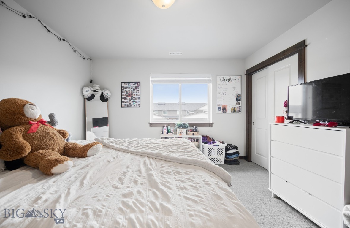 Bridger Heights - Residential