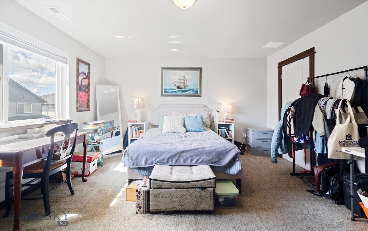 Bridger Heights - Residential