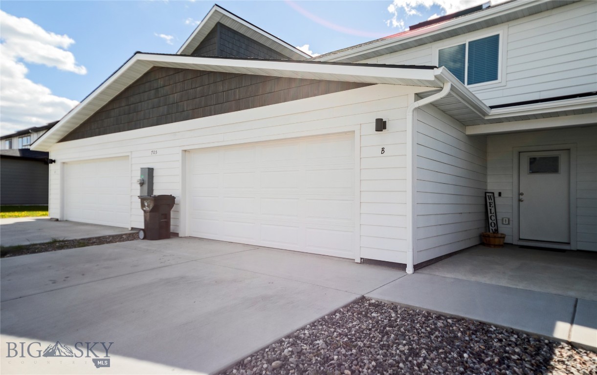 Bridger Heights - Residential