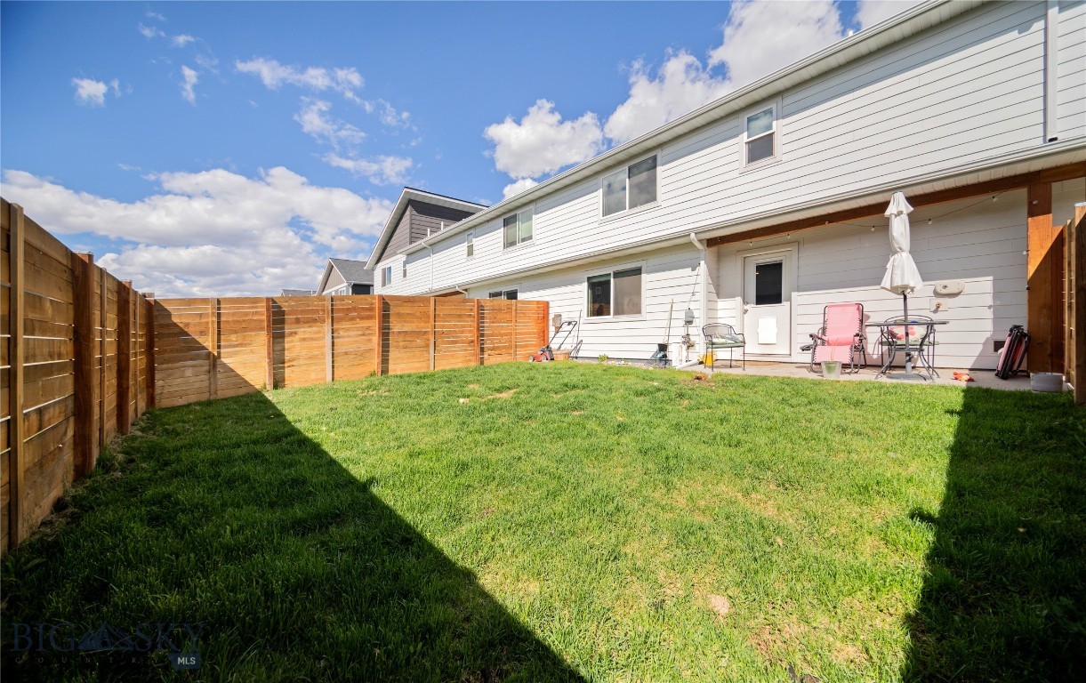 Bridger Heights - Residential