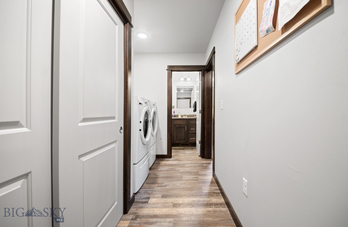 Bridger Heights - Residential