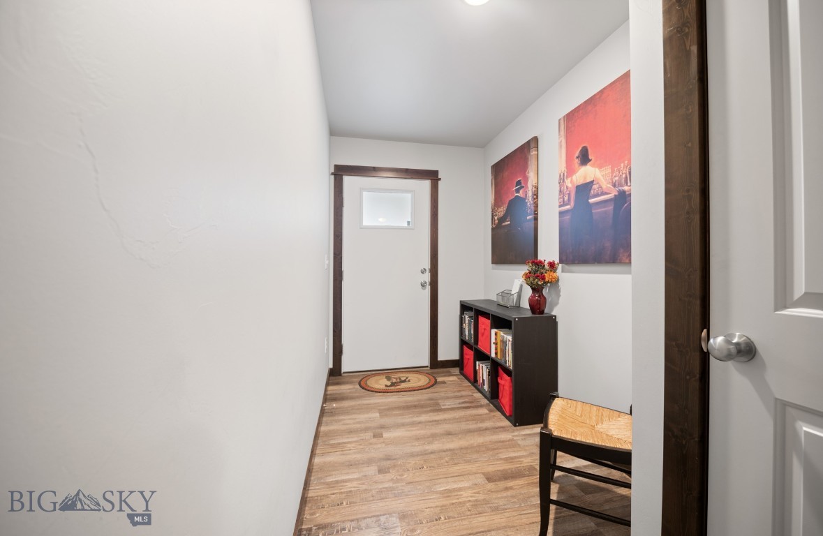 Bridger Heights - Residential