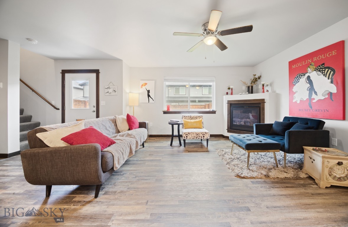 Bridger Heights - Residential