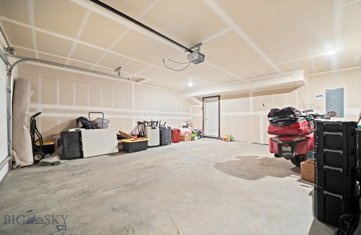 Bridger Heights - Residential