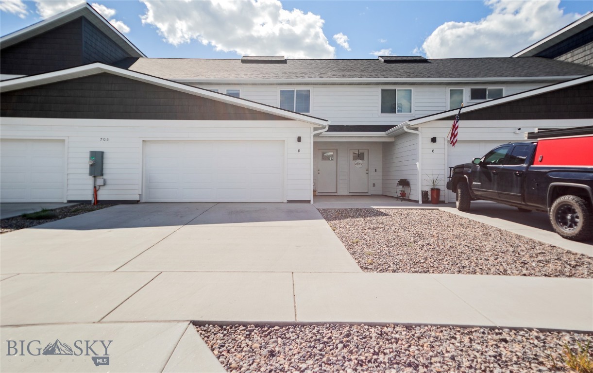 Bridger Heights - Residential