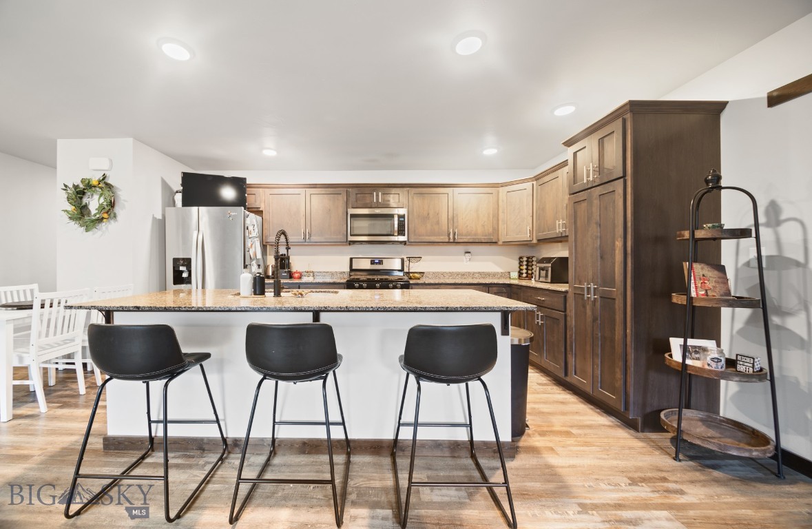 Bridger Heights - Residential