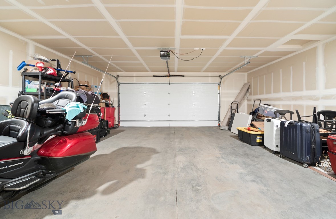 Bridger Heights - Residential