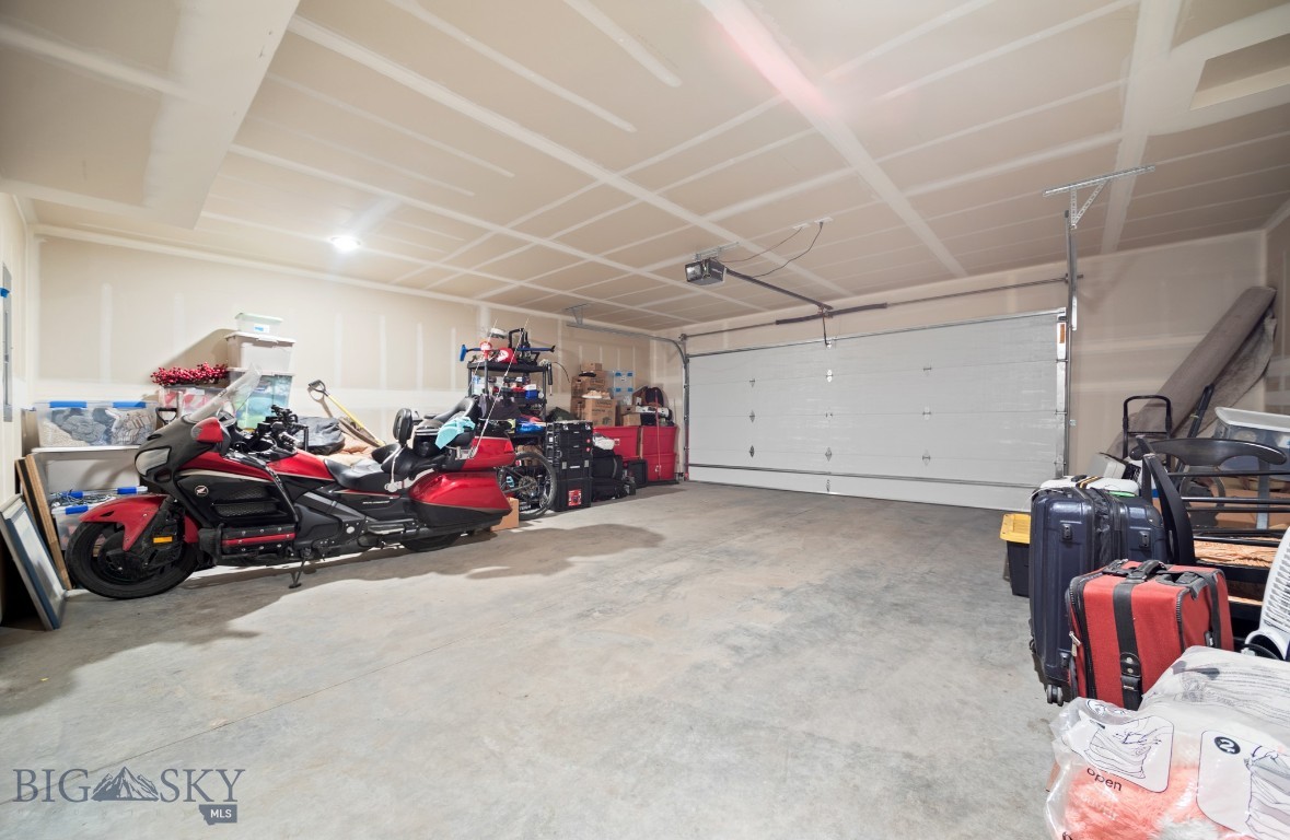 Bridger Heights - Residential