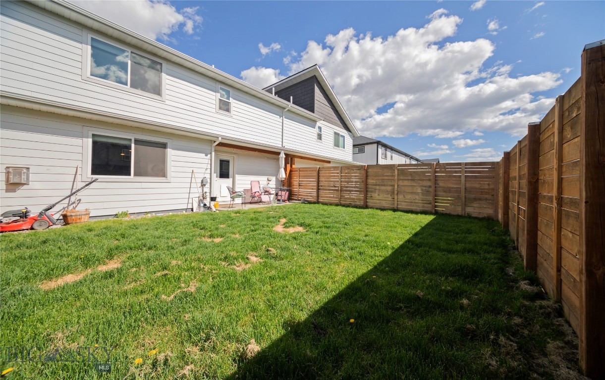 Bridger Heights - Residential