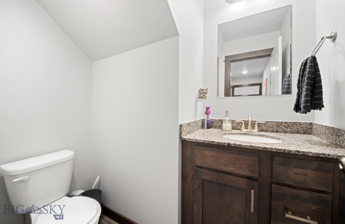 Bridger Heights - Residential