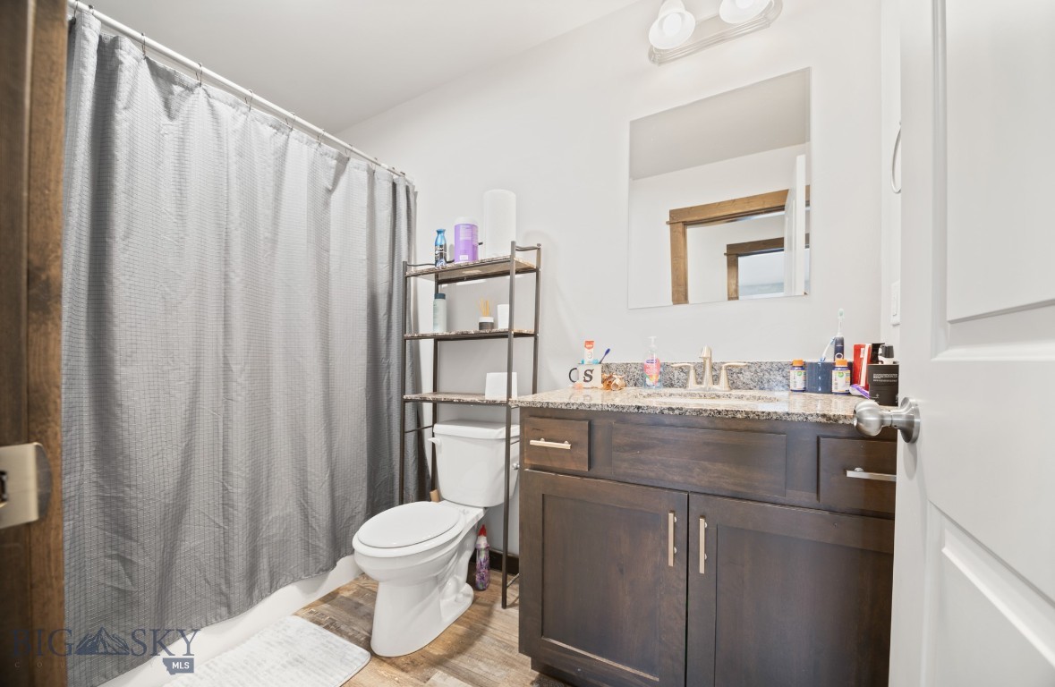 Bridger Heights - Residential