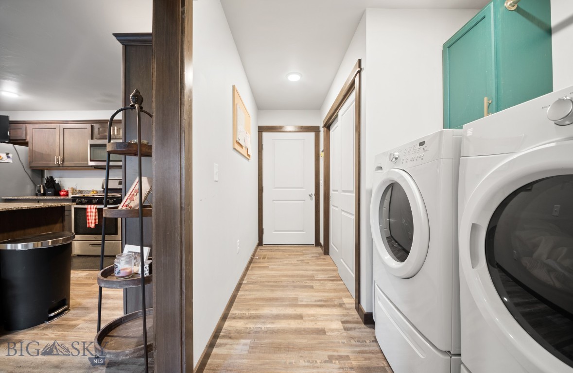 Bridger Heights - Residential