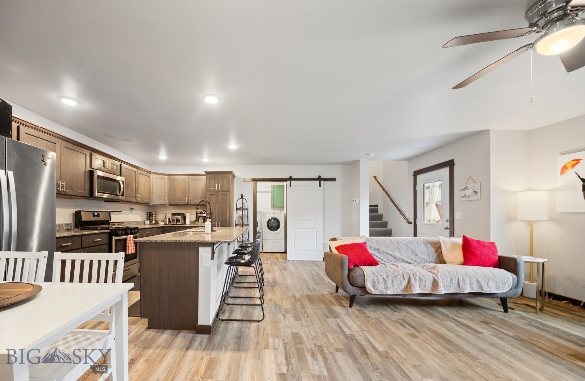 Bridger Heights - Residential