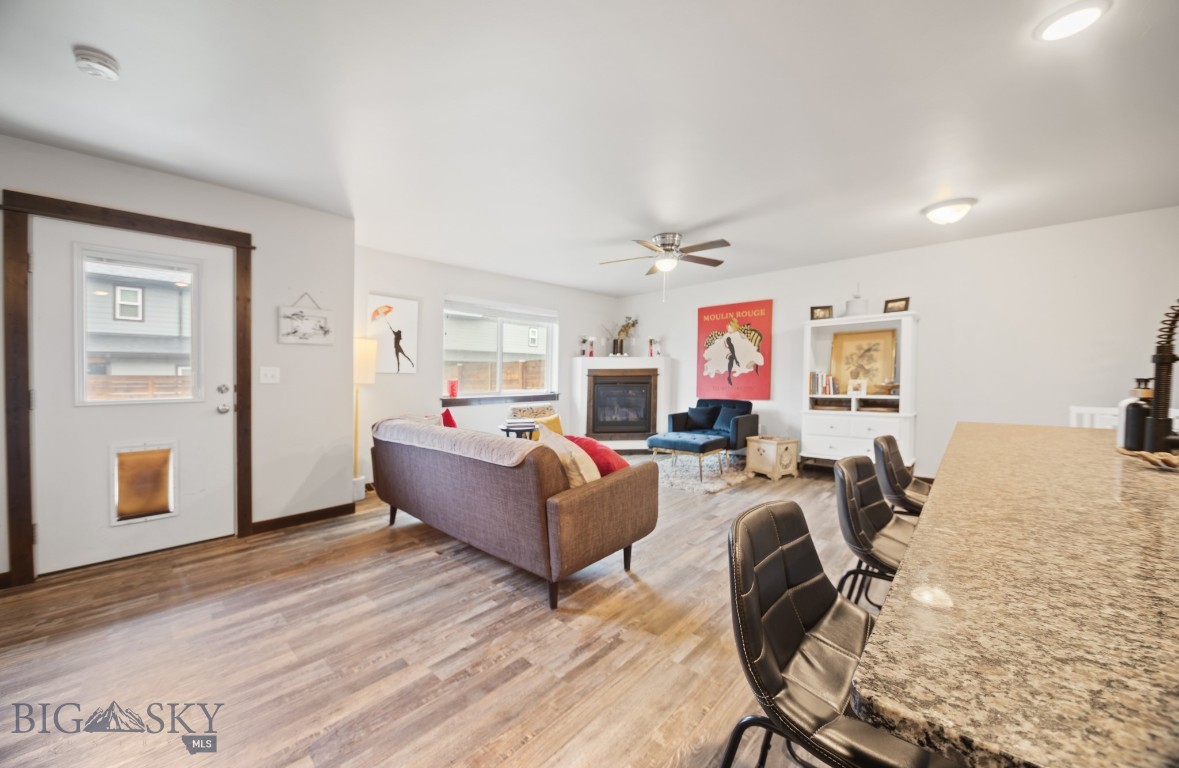 Bridger Heights - Residential