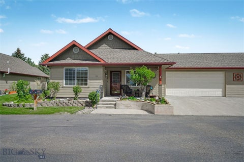 Photo of 9 Eliza Drive #B, Manhattan, MT 59741 (MLS # 414638)