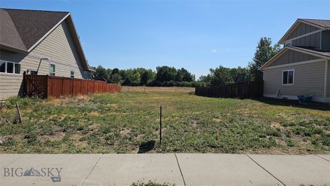 Photo of 970 MEAGHER Avenue, Bozeman, MT 59715 (MLS # 404781)