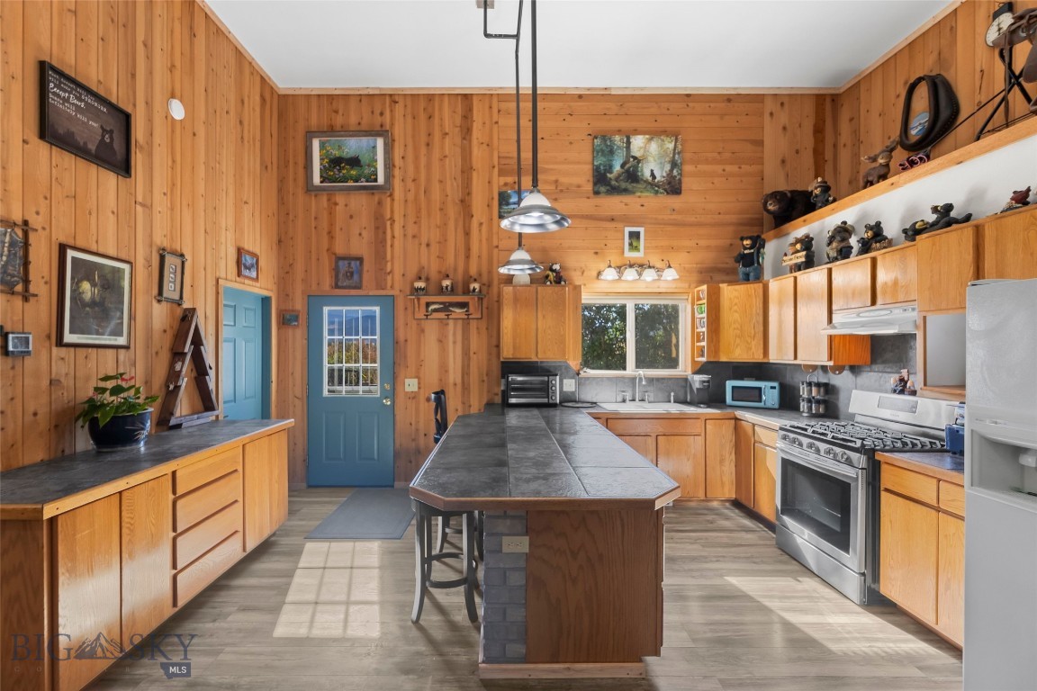 Star Additions - Residential Income