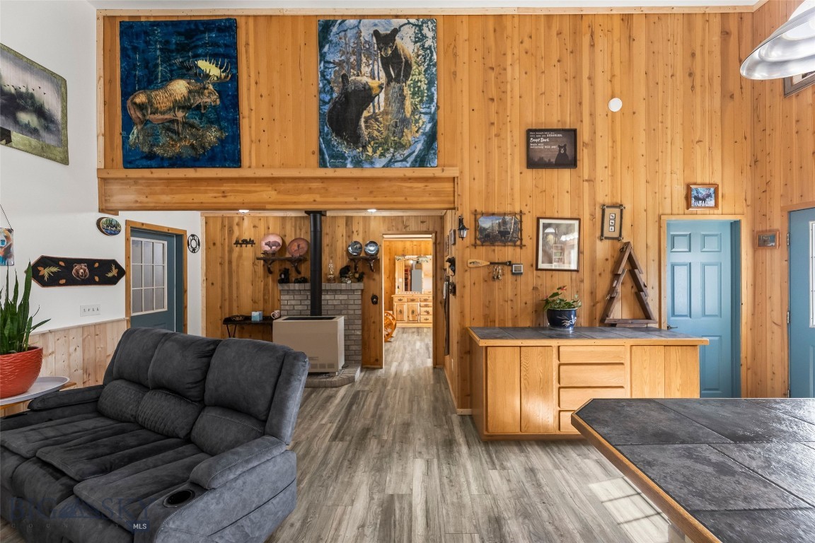 Star Additions - Residential Income