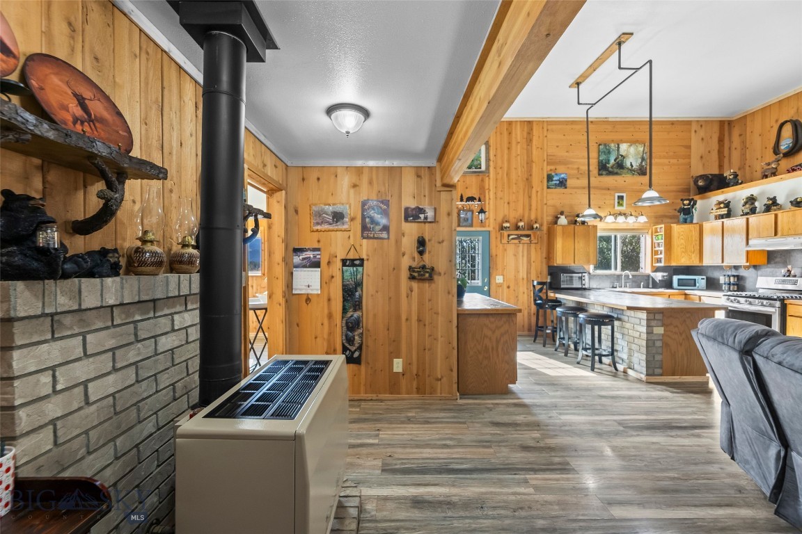 Star Additions - Residential Income