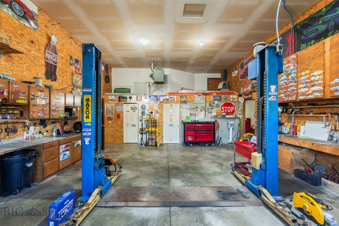 Star Additions - Residential Income