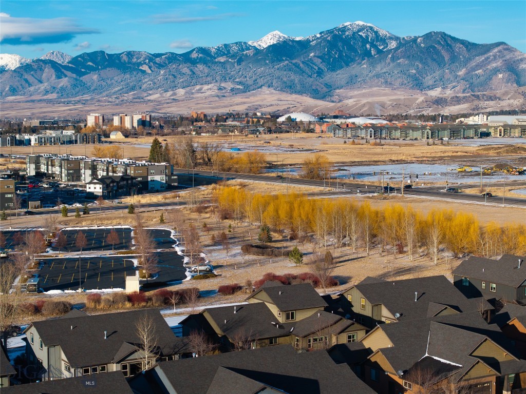 Southbridge - Residential