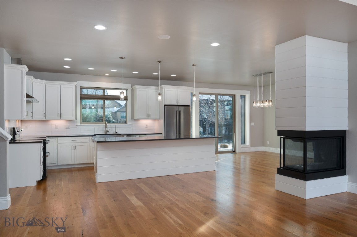 Southbridge - Residential