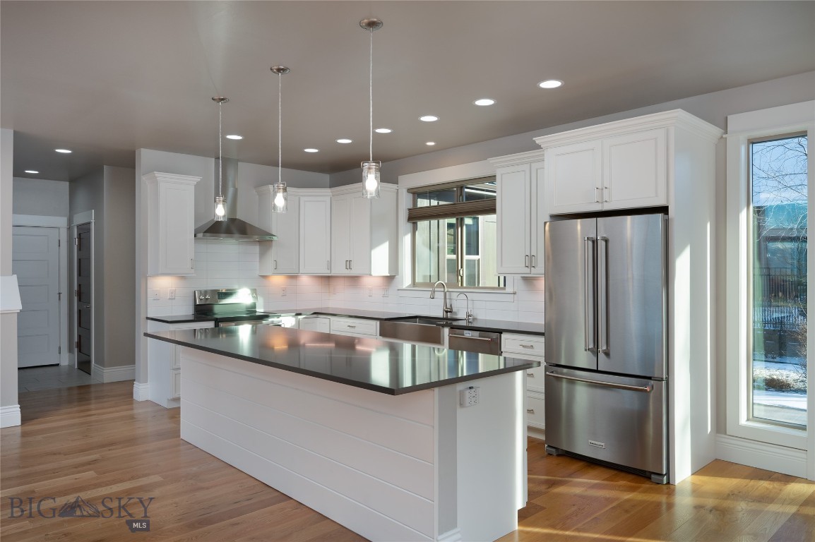 Southbridge - Residential