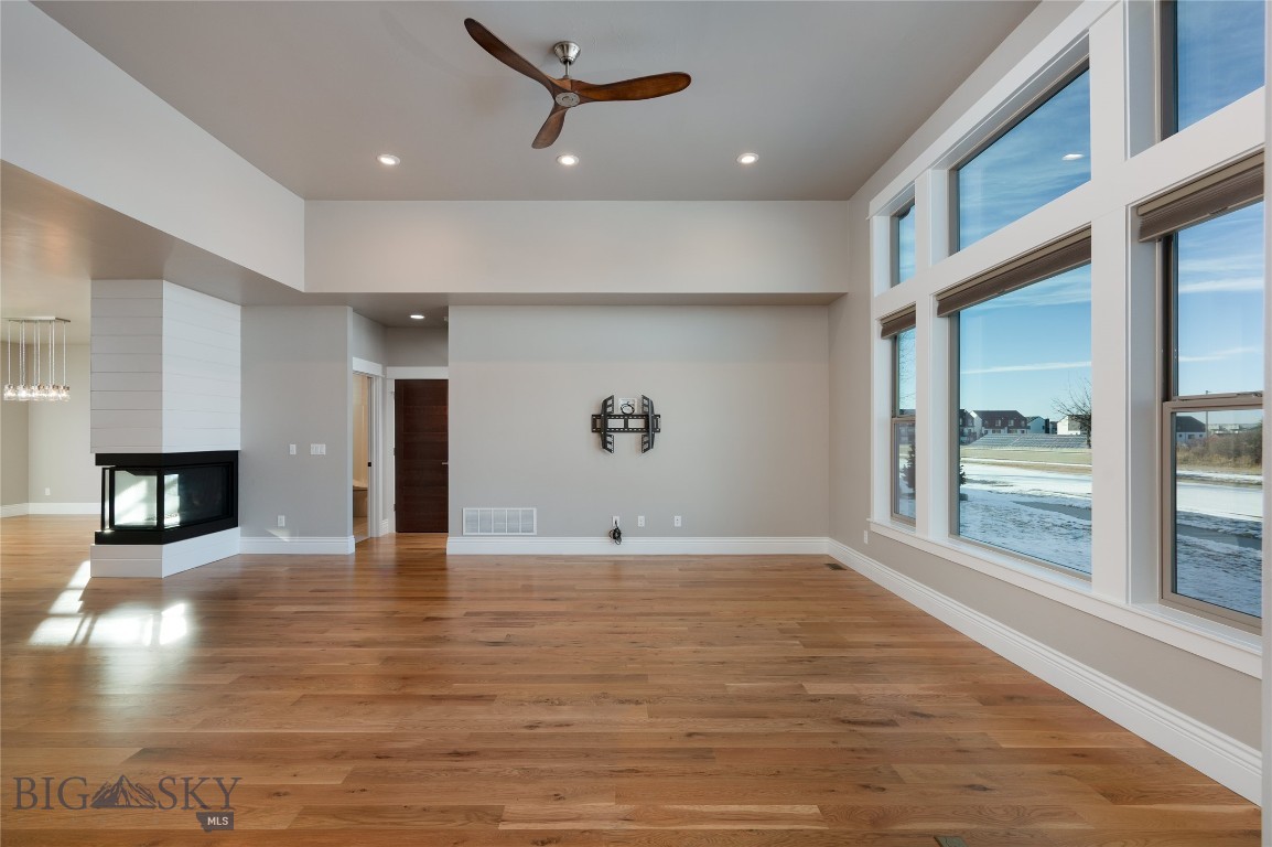 Southbridge - Residential