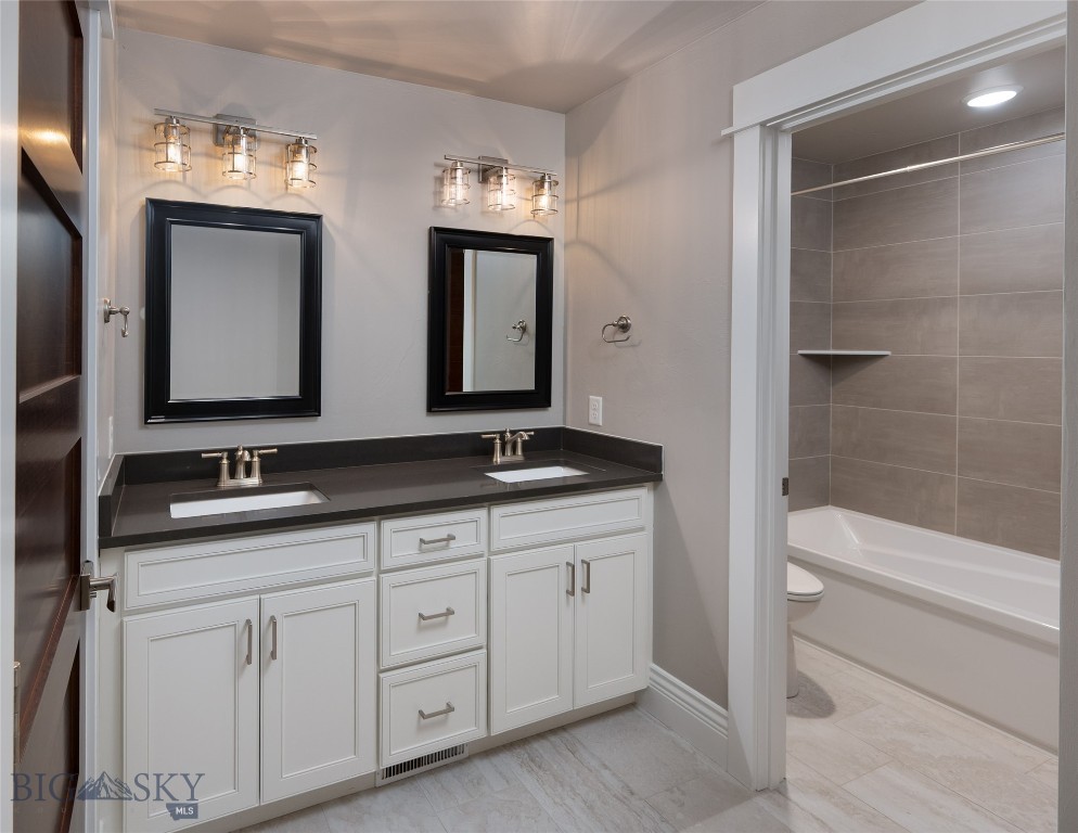 Southbridge - Residential