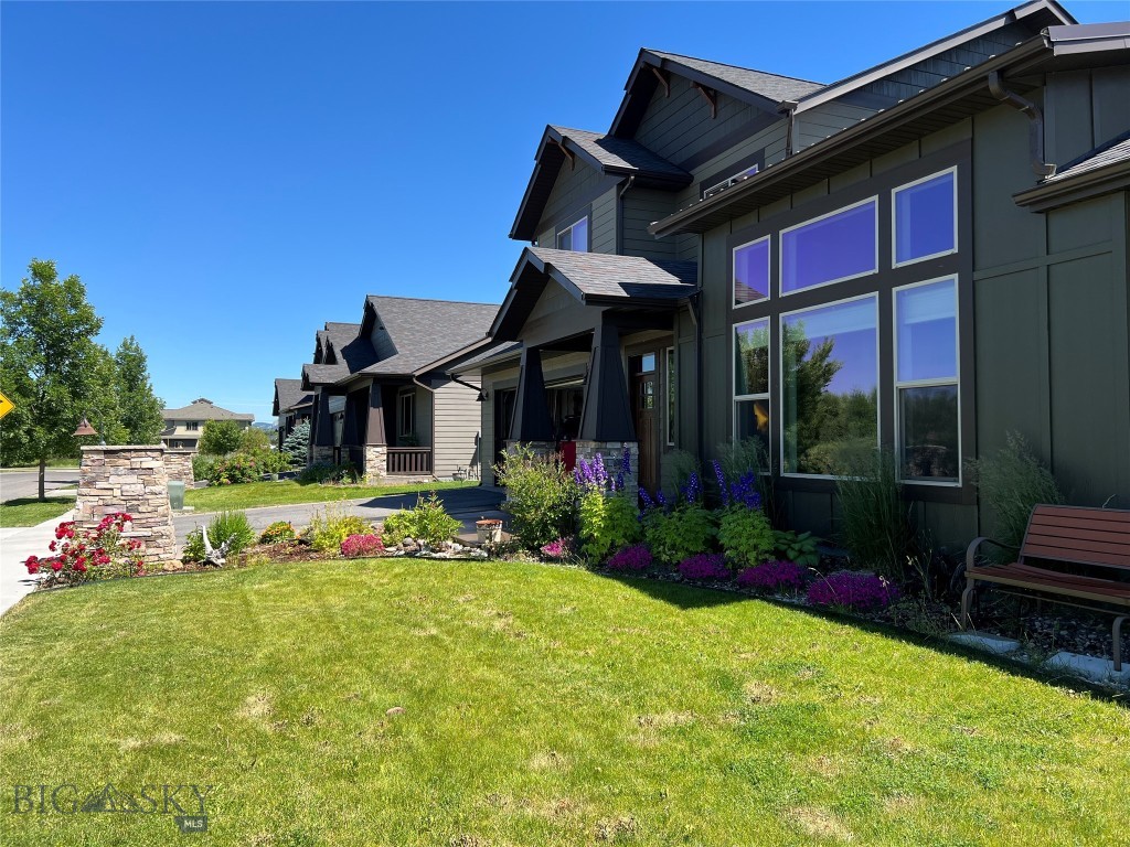 Southbridge - Residential