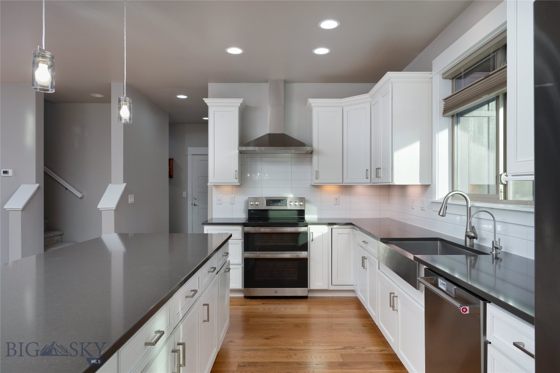 Southbridge - Residential