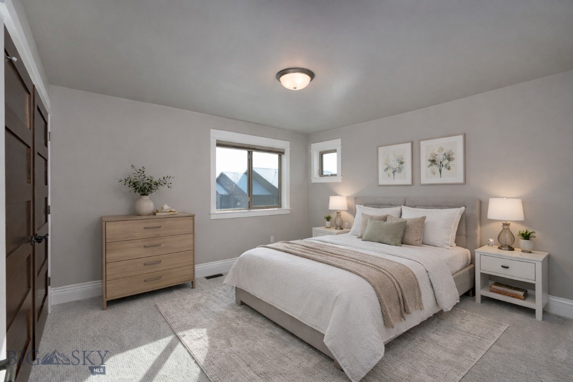 Southbridge - Residential