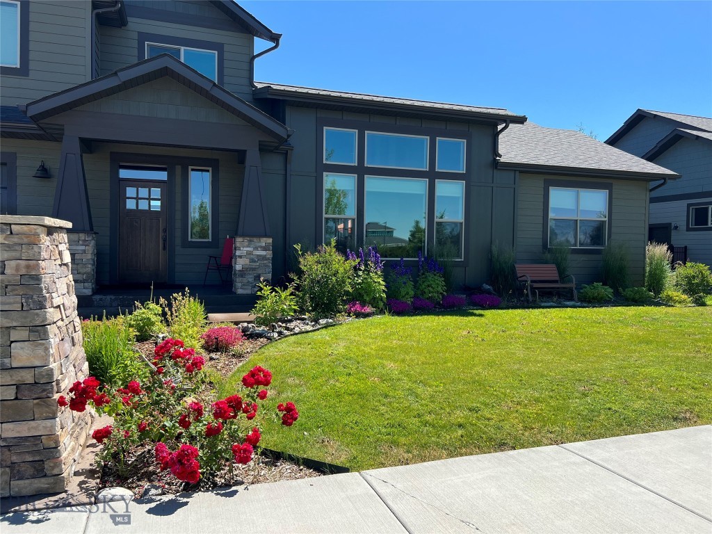 Southbridge - Residential