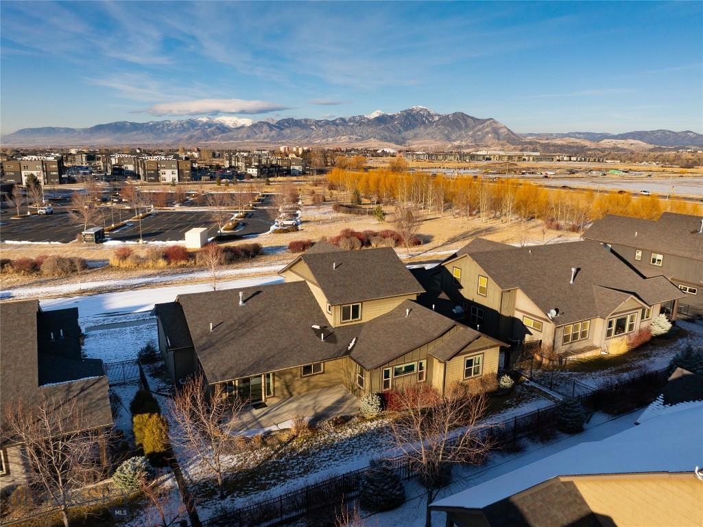 Southbridge - Residential