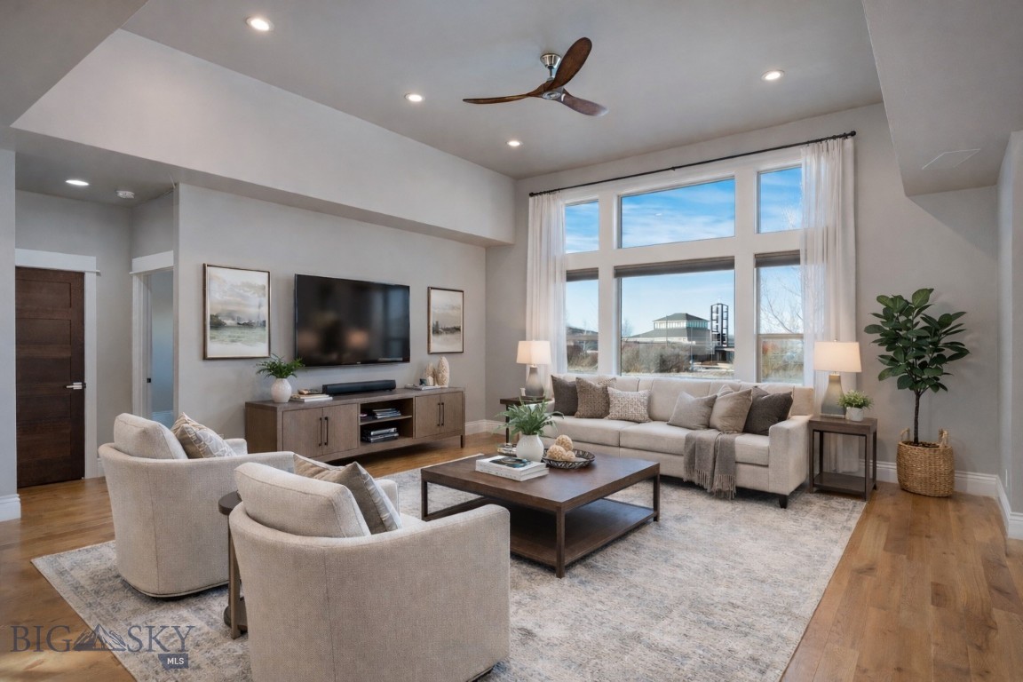 Southbridge - Residential