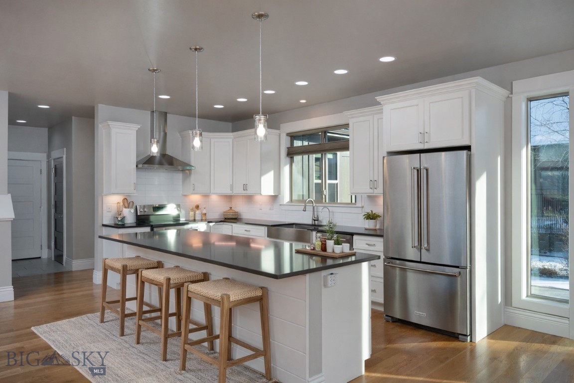 Southbridge - Residential