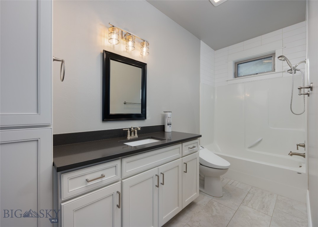 Southbridge - Residential