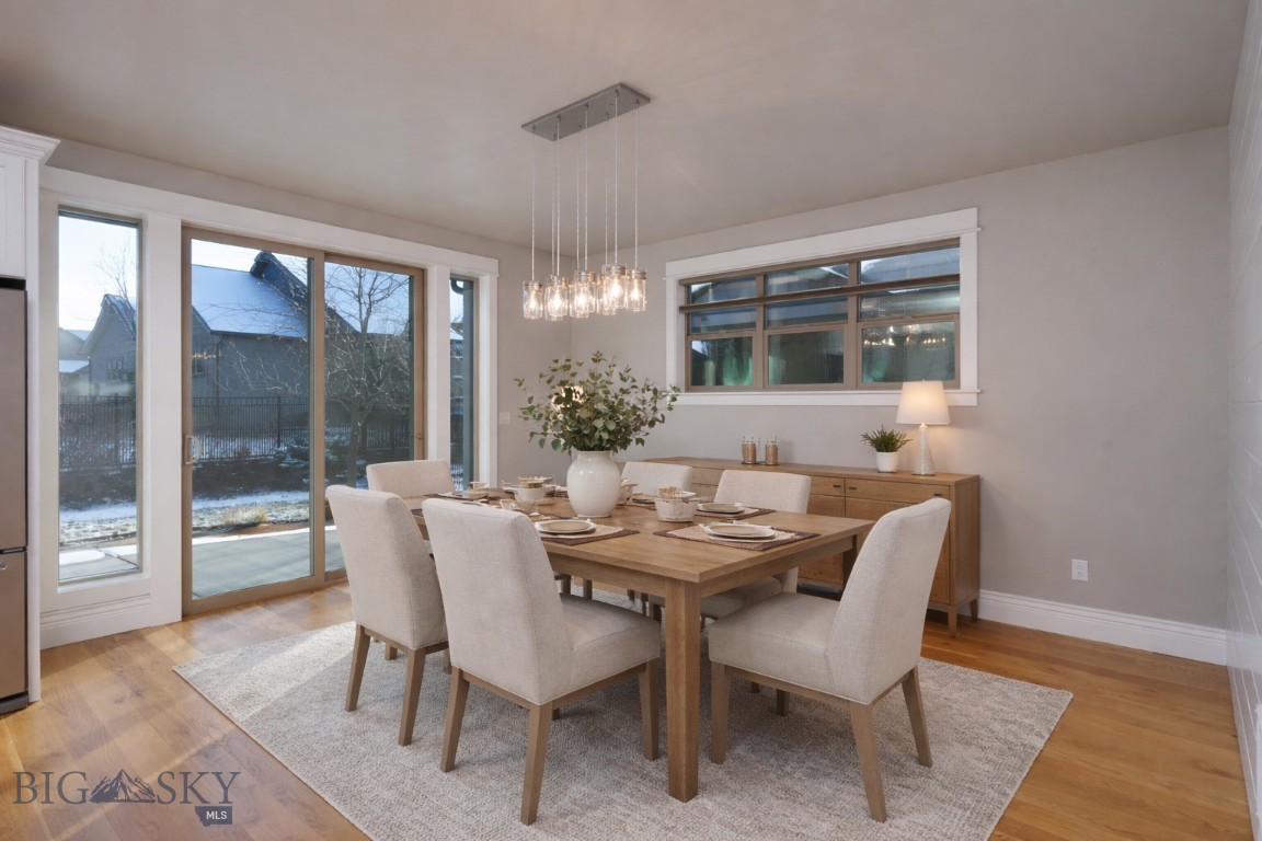 Southbridge - Residential