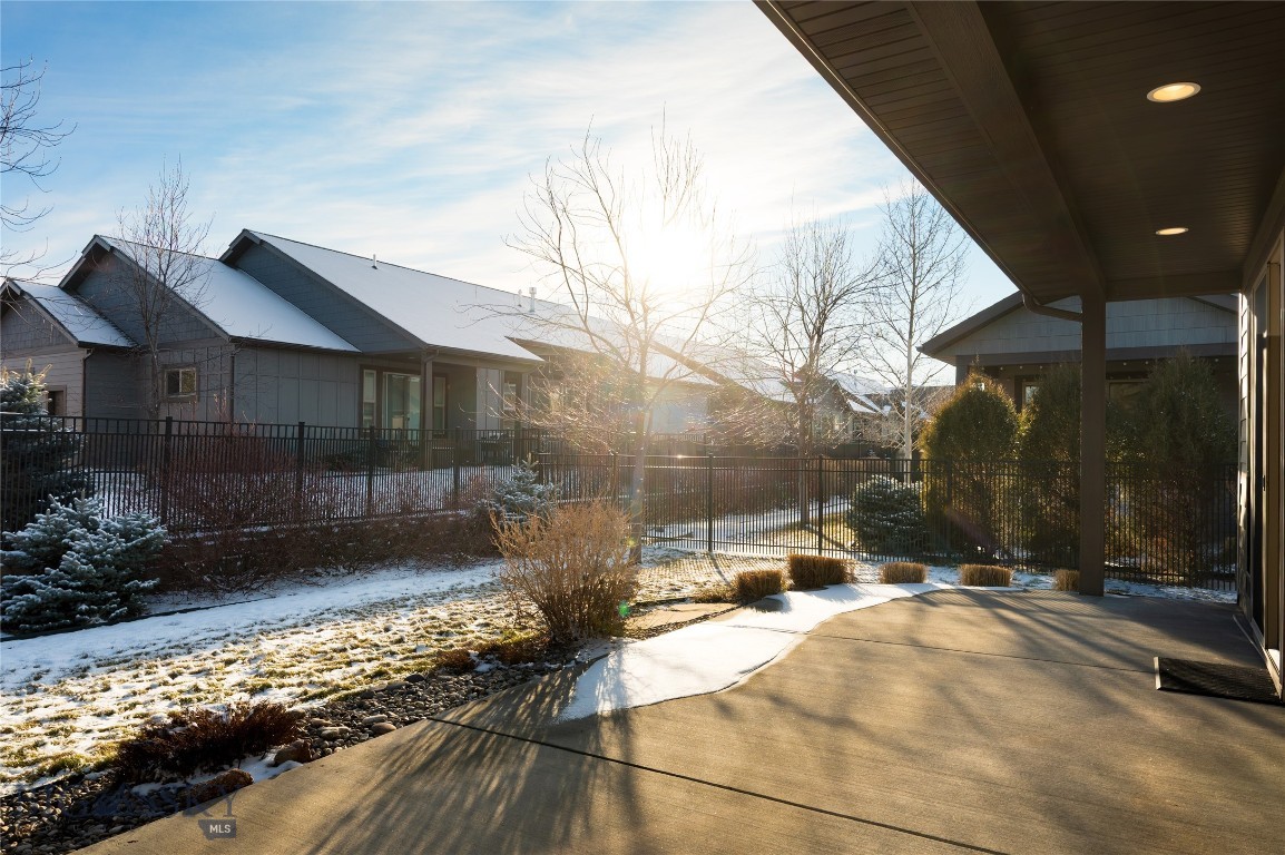 Southbridge - Residential