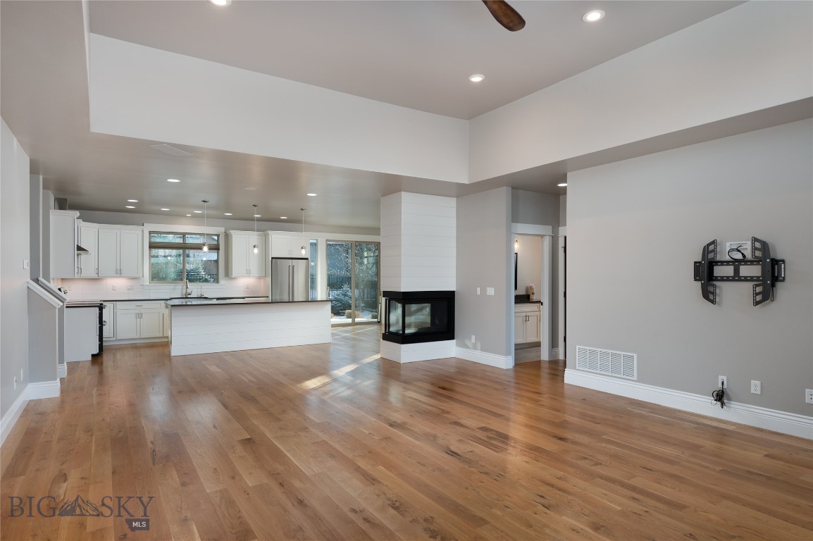 Southbridge - Residential