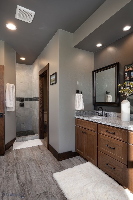 Flanders Mill - Residential