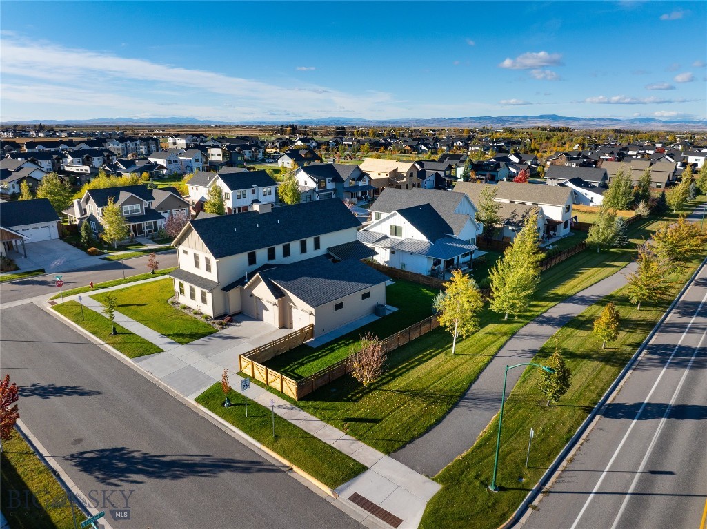 Flanders Mill - Residential