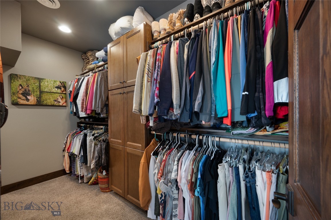 Flanders Mill - Residential