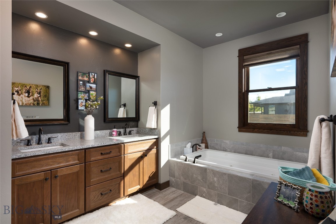 Flanders Mill - Residential