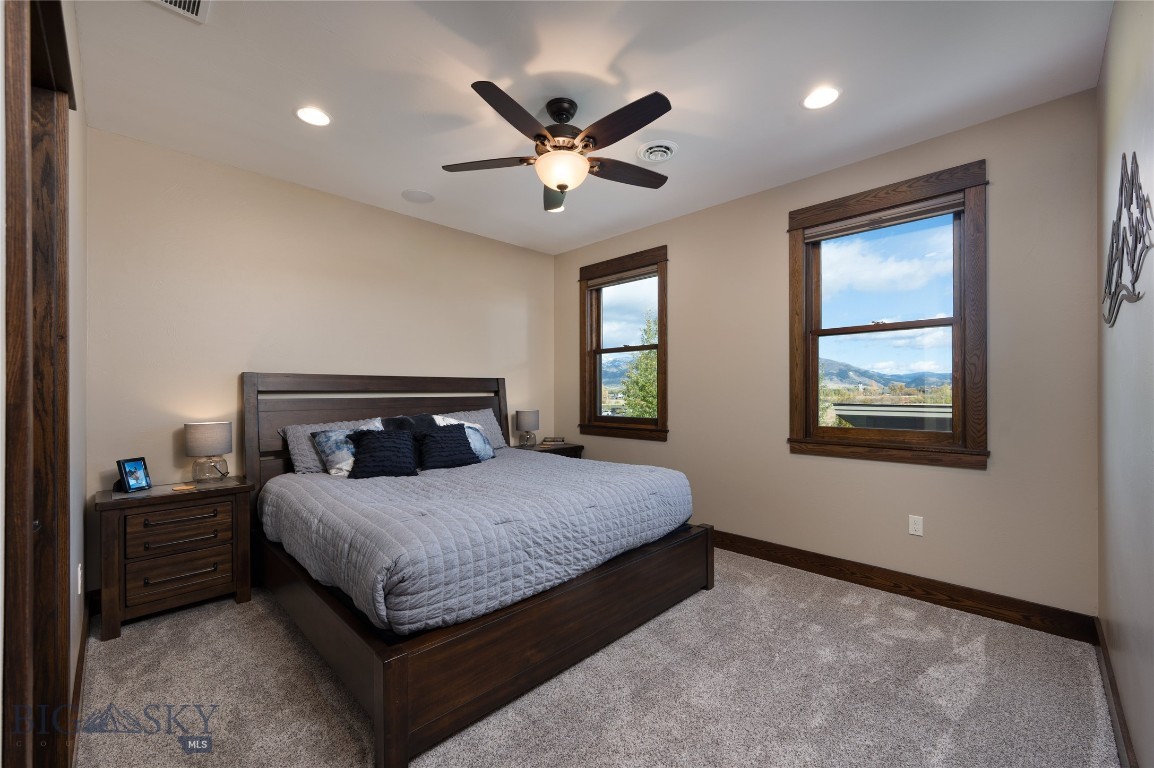 Flanders Mill - Residential