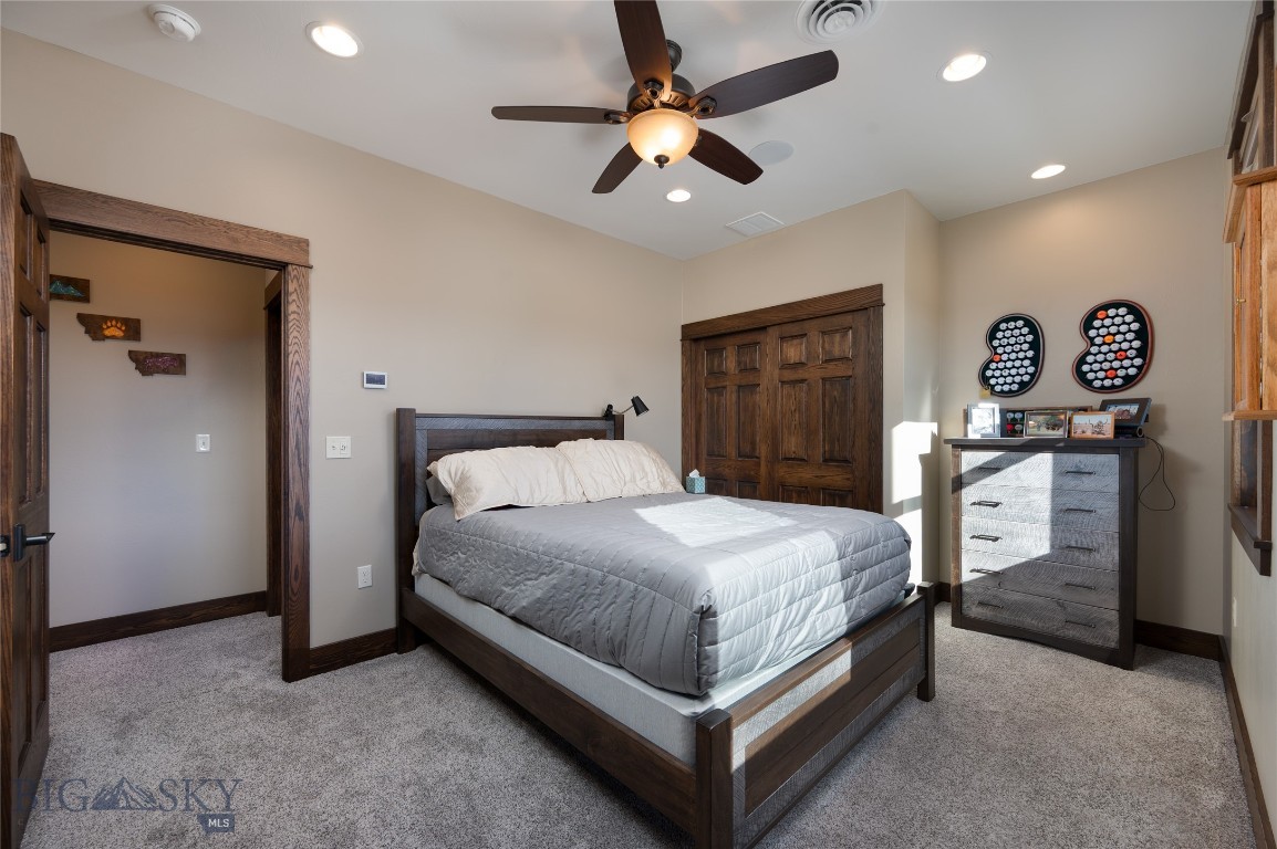 Flanders Mill - Residential