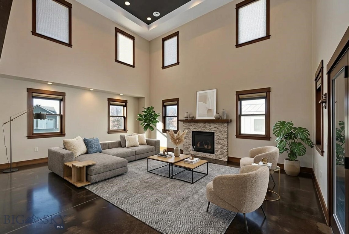 Flanders Mill - Residential